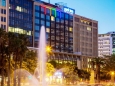 Park Inn by Radisson Cape Town Foreshore